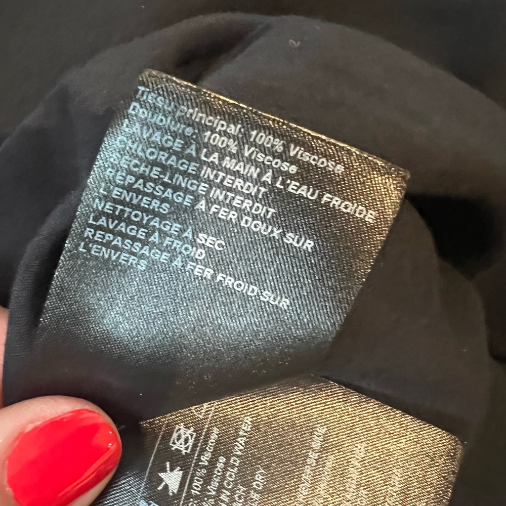 Ba&sh midi dress - Picture 11 of 12